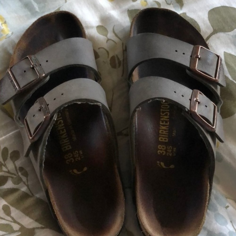 Birkenstock Arizona Women's